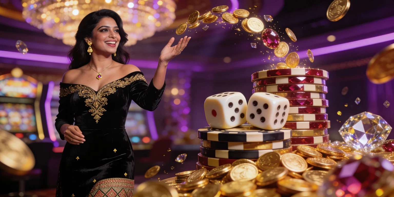 290ok অ্যাপ: মোবাইল থেকে লাইভ ক্যাসিনোয় প্রবেশ