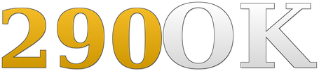 290ok লোগো